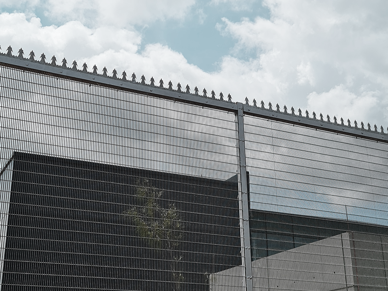 DATA CENTER